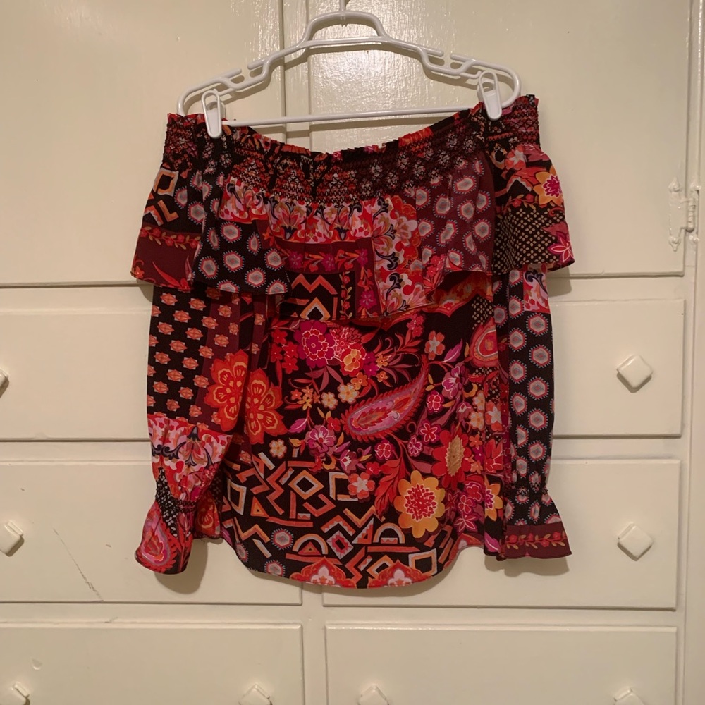 Trina Turk Blouse